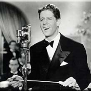 rudy vallee