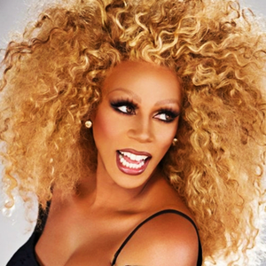 rupaul