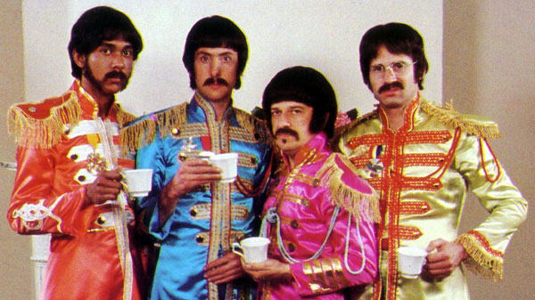 album the rutles