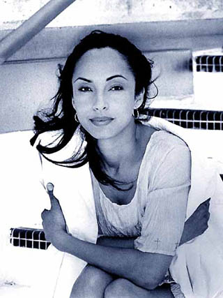 album sade