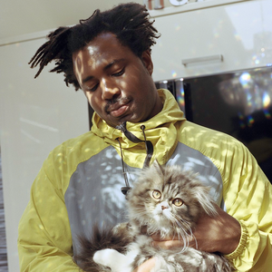 sampha