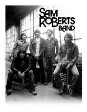 album sam roberts band