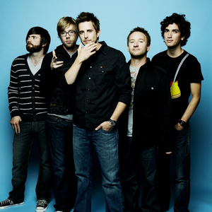 sanctus real