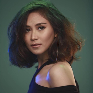 sarah geronimo