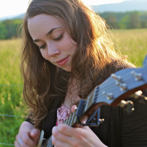 sarah jarosz