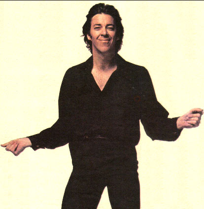 album boz scaggs