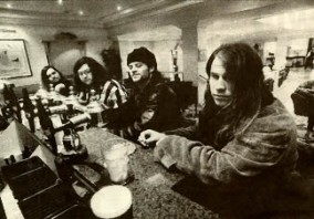 album screaming trees