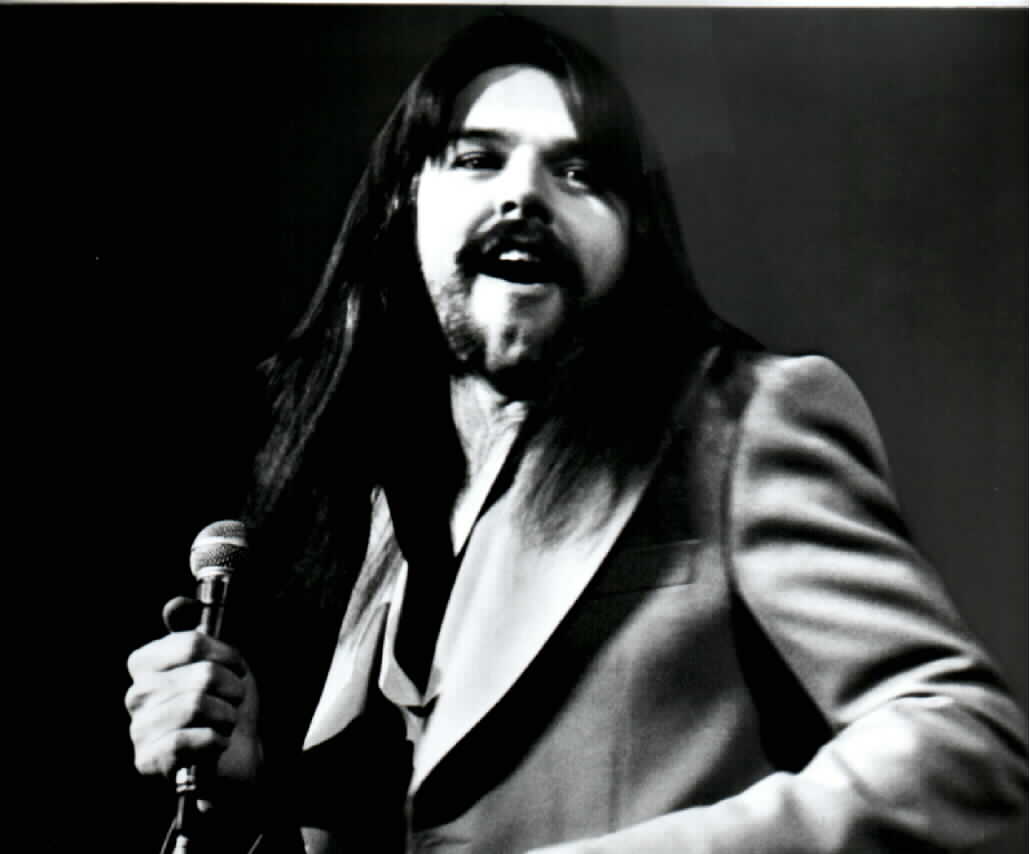 album bob seger