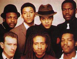 album the selecter