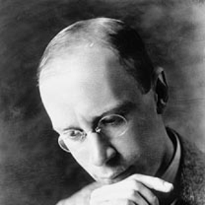 sergei prokofiev