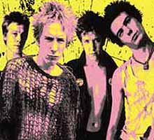 album sex pistols