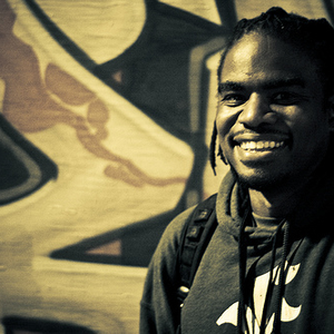 shai linne