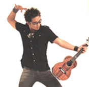 album jake shimabukuro