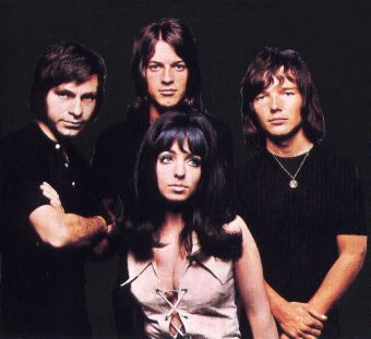 album shocking blue