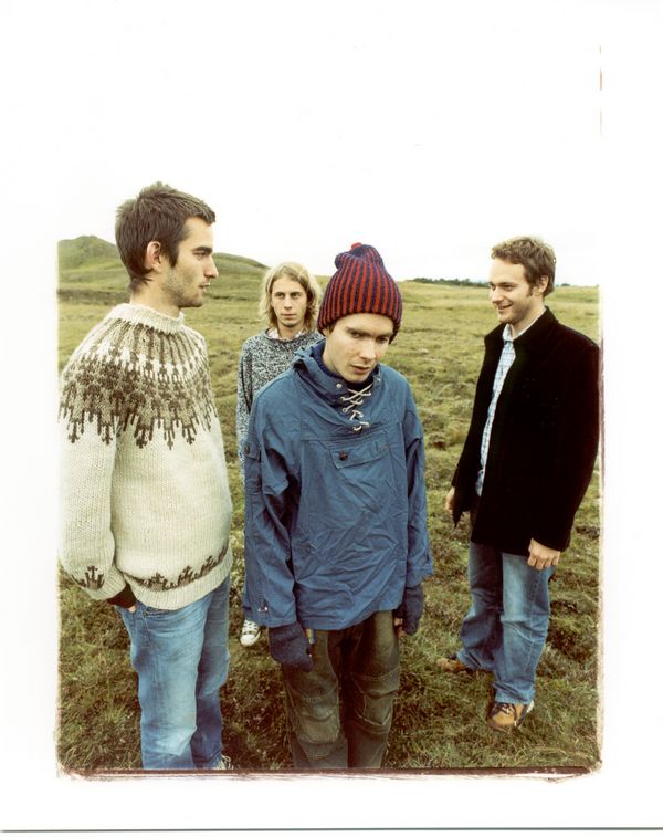 album sigur rs