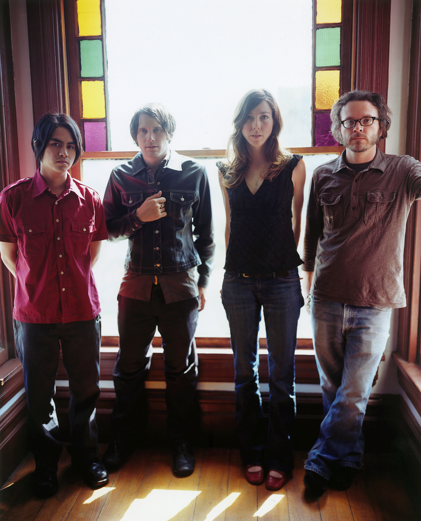 album silversun pickups