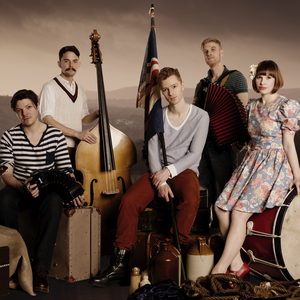 skinny lister