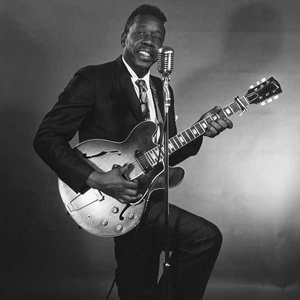 slim harpo