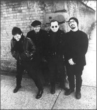 album the smithereens