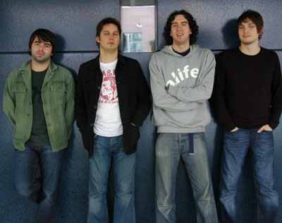 album snow patrol