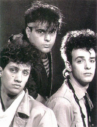 album soda stereo