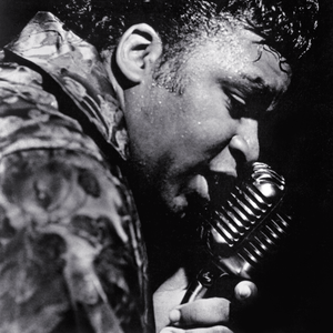 solomon burke