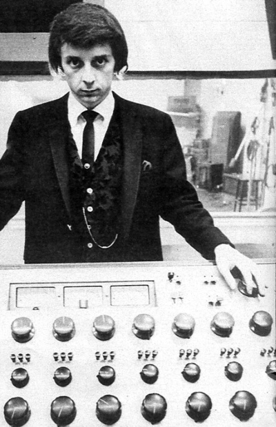 album phil spector