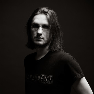 steven wilson