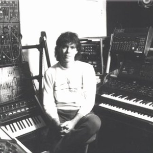 steve roach