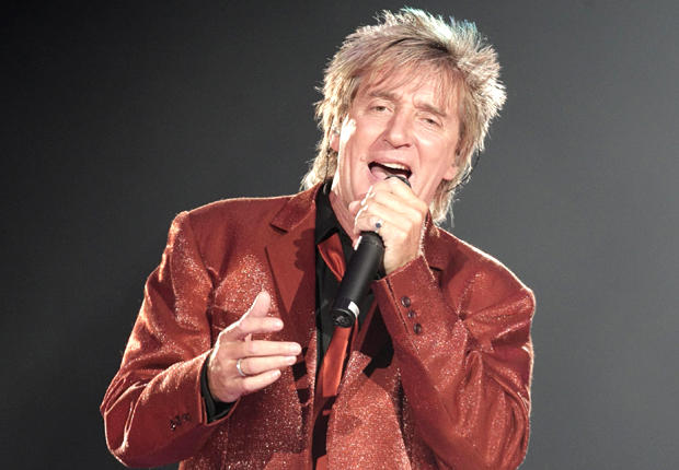 album rod stewart