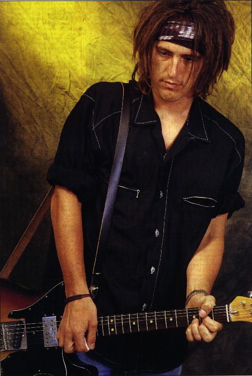 album izzy stradlin