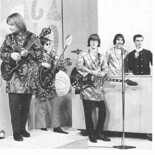 album strawberry alarm clock