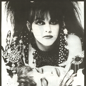 strawberry switchblade