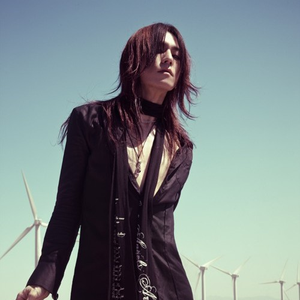 sugizo