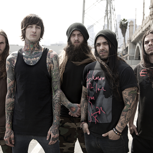 suicide silence