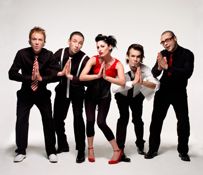 album superbus