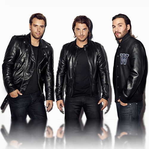 swedish house mafia