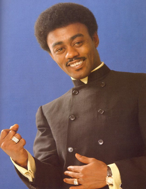 album johnnie taylor