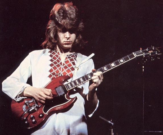 album mick taylor