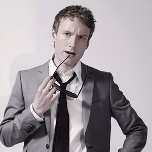 teddy thompson