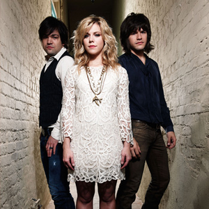 the band perry