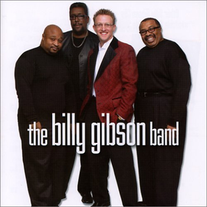 the billy gibson band