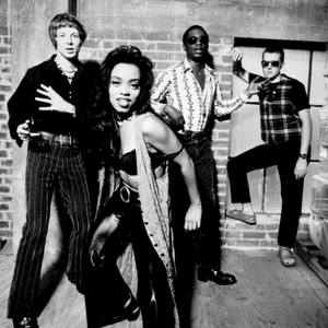 the brand new heavies