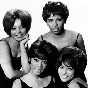 the chiffons