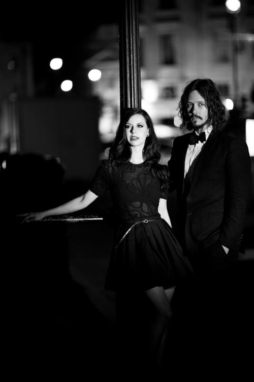 album the civil wars