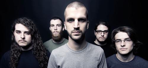 album the contortionist