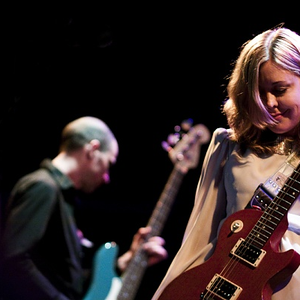 the corin tucker band