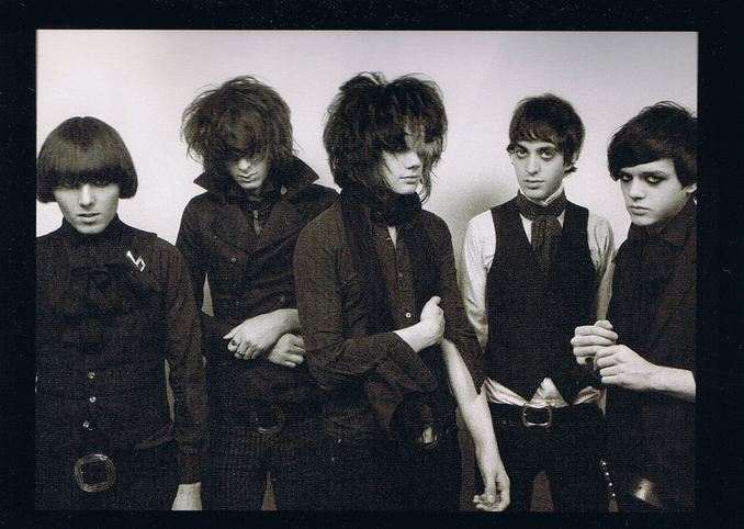 album the horrors