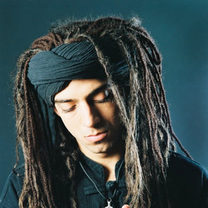 the idan raichel project