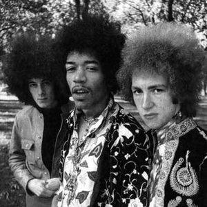 the jimi hendrix experience